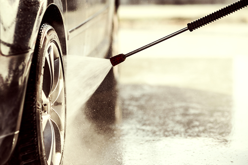 Car Cleaning Services in Slough Berkshire