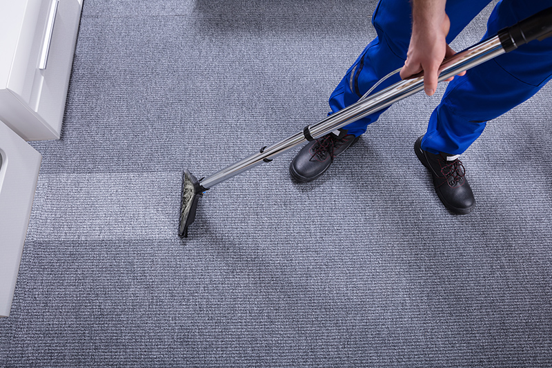 Carpet Cleaning in Slough Berkshire