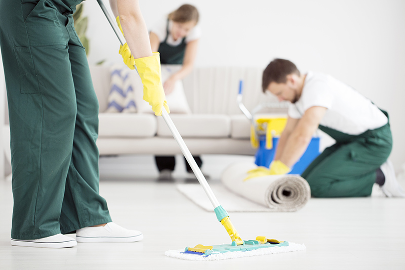 Cleaning Services Near Me in Slough Berkshire