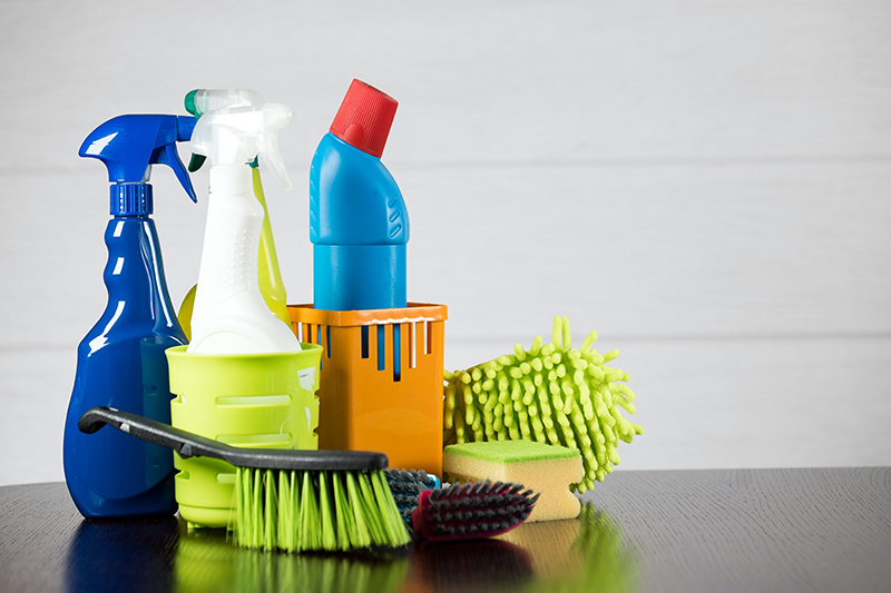 Domestic House Cleaning in Slough Berkshire