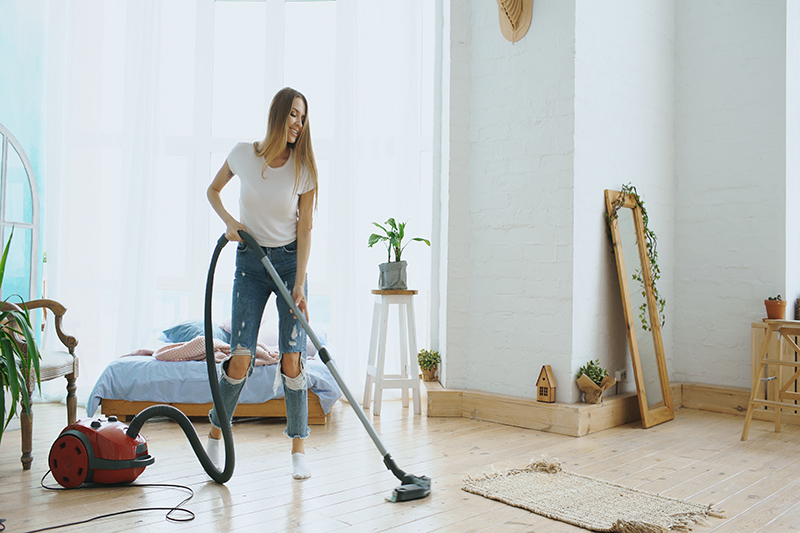 Home Cleaning Services in Slough Berkshire