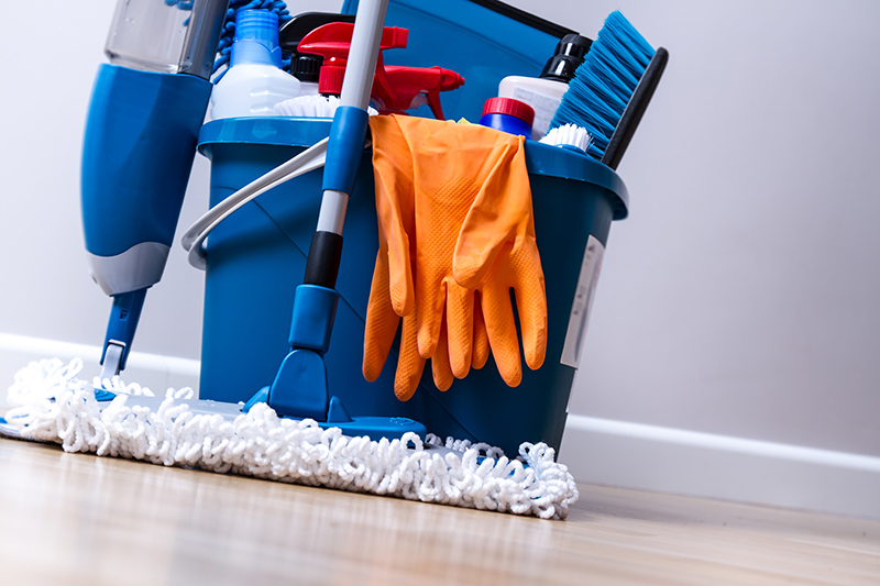 House Cleaning Services in Slough Berkshire