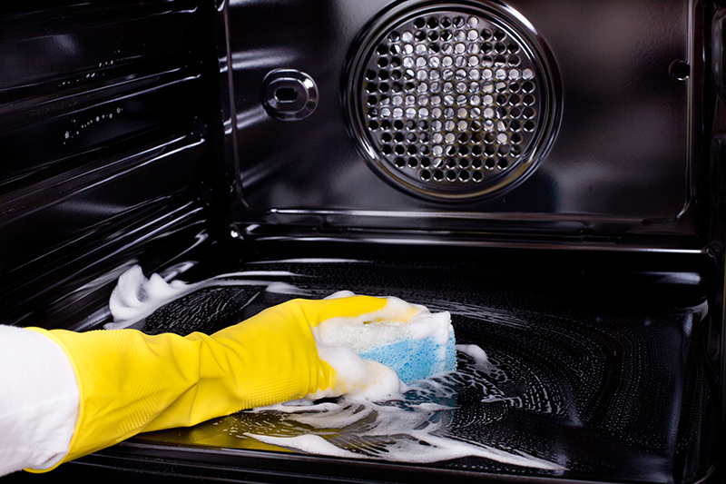 Oven Cleaning Services Near Me in Slough Berkshire