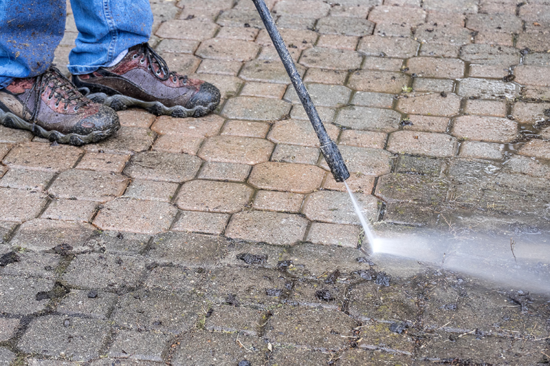 Patio Cleaning Services in Slough Berkshire