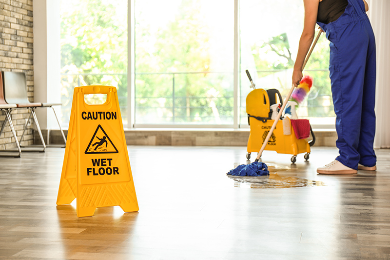 Professional Cleaning Services in Slough Berkshire